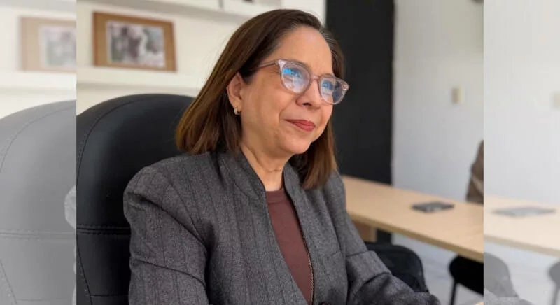 Avanza instalación de la Universidad Rosario Castellanos en Tamaulipas