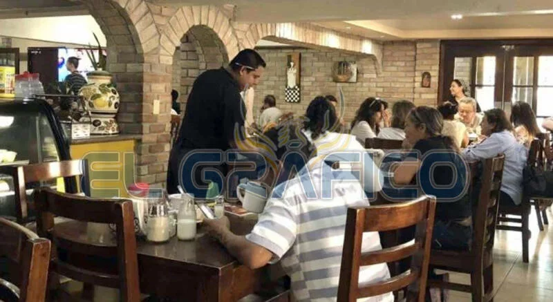 Sellan CANIRAC e IMSS alianza para fortalecer al sector restaurantero