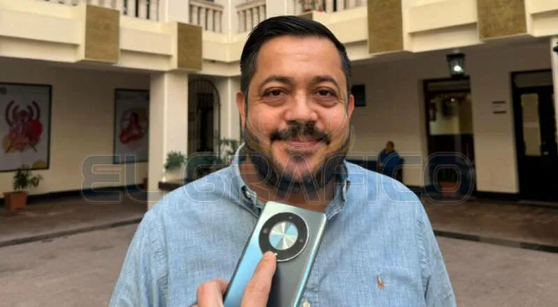 Visita presidencial fortalece gestión de Américo Villarreal