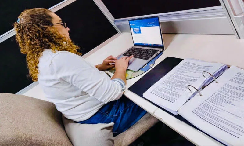 Evaluará SABG en 2026 procesos de gestión documental y archivística