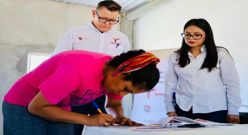 Fortalece SABG corresponsabilidad entre sociedad y gobierno en la rendición de cuentas