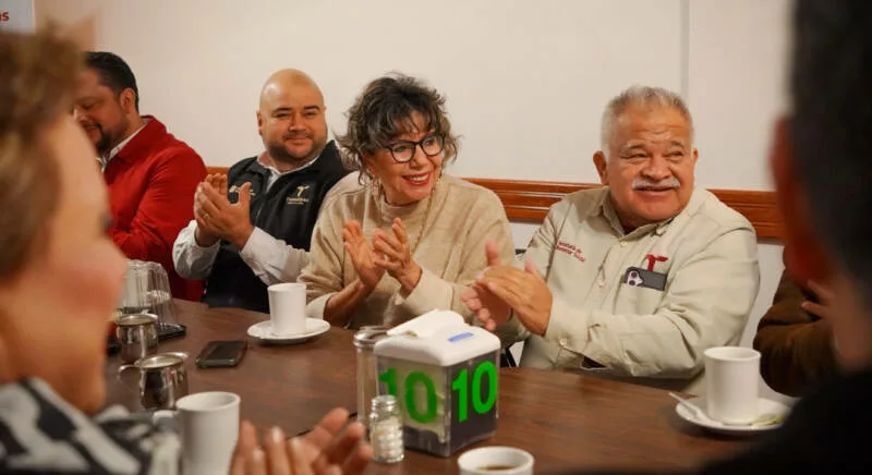 Alista SEBIEN Academia  Social de Valores 2026