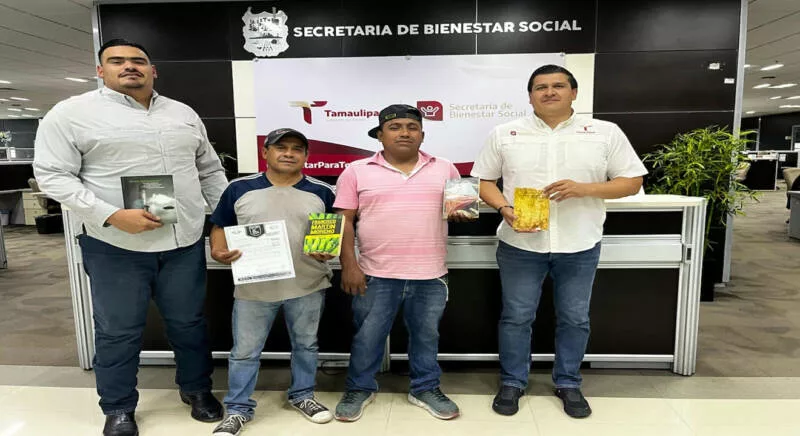 Apoya SEBIEN a las asociaciones civiles