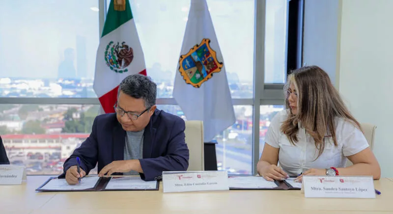 Impulsa SEDENER justicia energética con estufas eficientes de leña