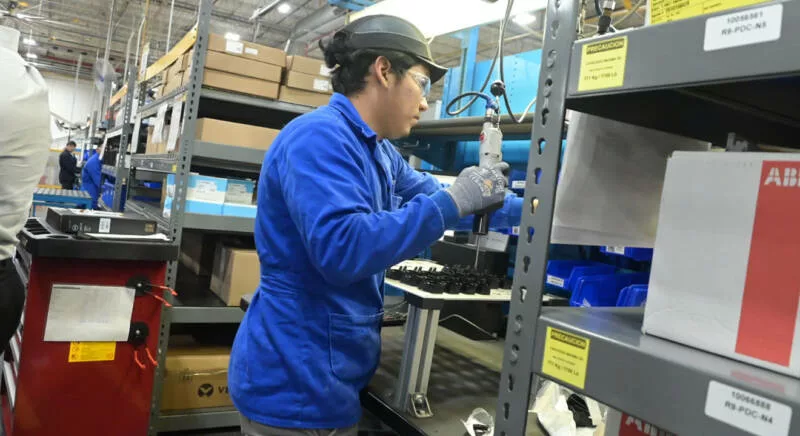 Crece 3.1% actividad económica de Tamaulipas