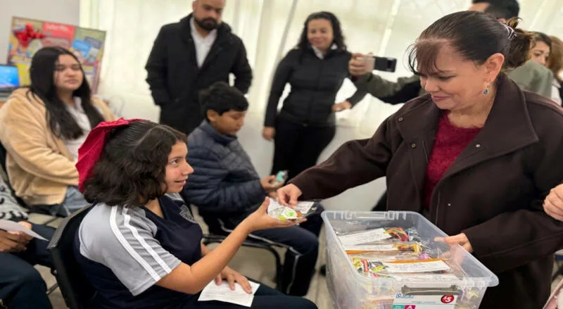 Impulsan el pensamiento crítico y la identidad nacional mediante el Maratón por la Lectura