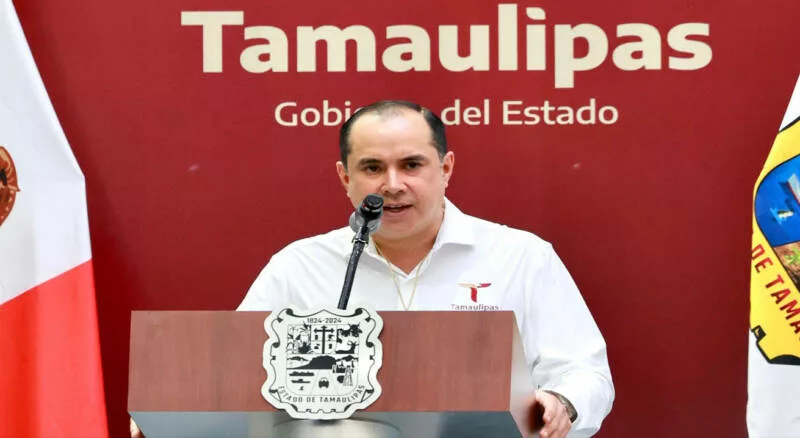 Reconocen calificadoras solidez financiera de Tamaulipas y fortalecen la confianza de  inversionistas