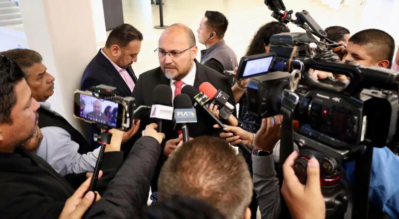 Refuerza Gobierno de Tamaulipas prevención y atención ante contingencias climatológicas