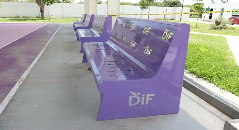 Destaca visión humanista de Américo con histórica inversión en infraestructura social