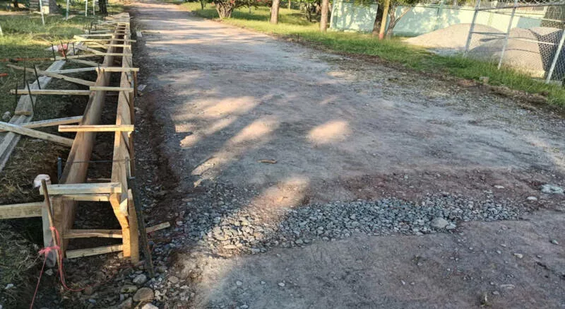 Fortalece Gobierno del Estado identidad nacional con Bandera Monumental en el Cuartel Militar de Ciudad Victoria