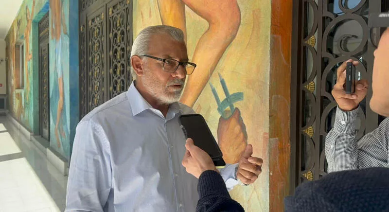 Corredor del Golfo Norte conectará todas las regiones de Tamaulipas