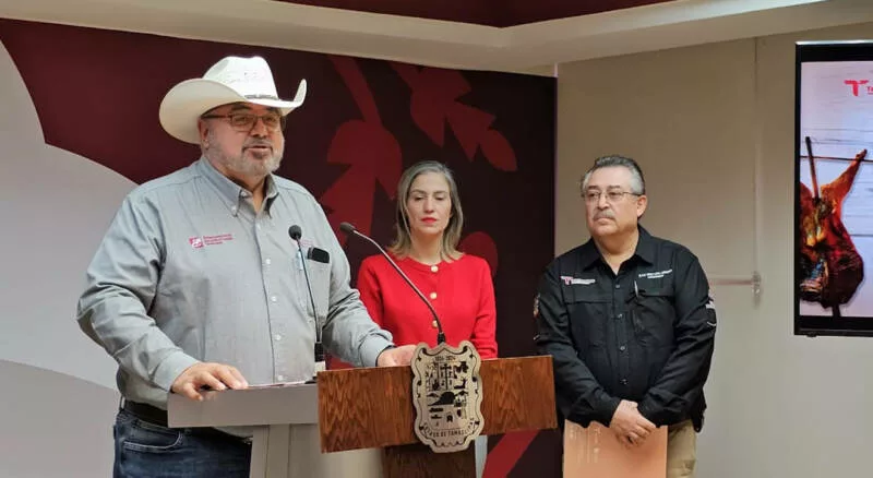 Festival del Cabrito detonará la economía regional del altiplano de Tamaulipas