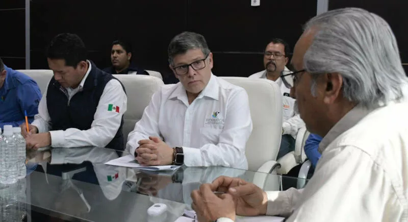 Activan en Tamaulipas plan de acción integral para proteger la sanidad pecuaria