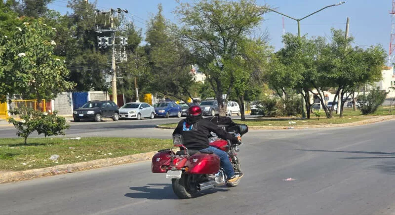 Refuerza Secretaría de Salud acciones de seguridad vial