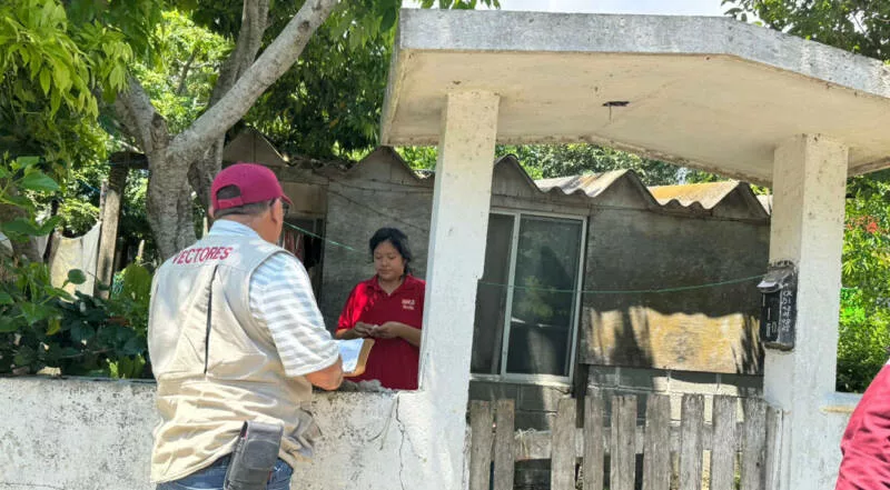 Mantiene SST acciones preventivas contra el dengue