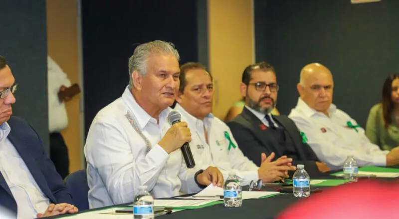 Convoca secretario de Salud a fortalecer los programas para la donación de órganos y trasplantes