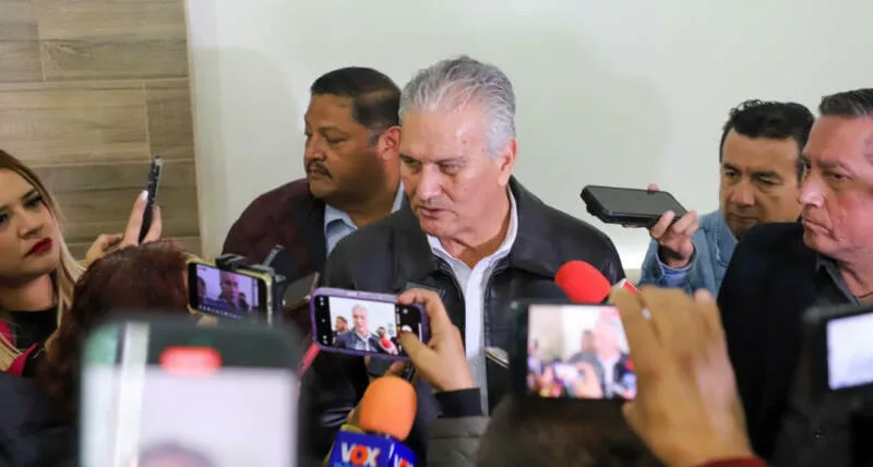 Recomienda Salud medidas preventivas ante llegada de frente frío