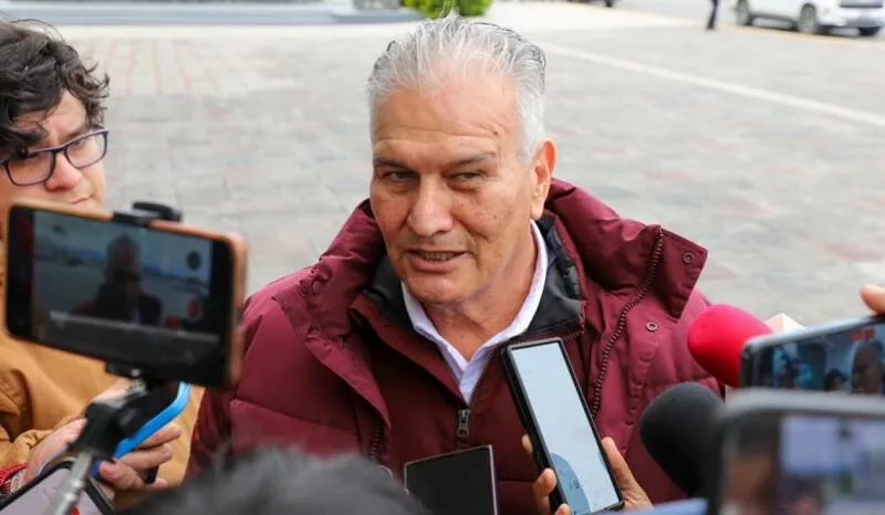 Es Tamaulipas número uno en innovación y digitalización de servicios: Salud Federal