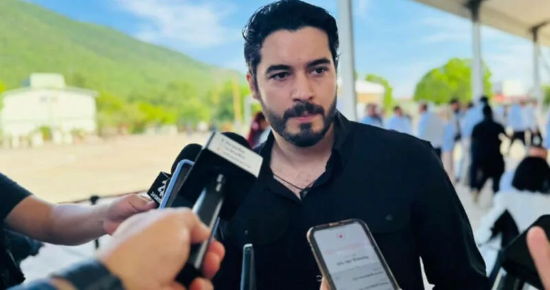 Impulsa STPS proyección internacional del talento tamaulipeco