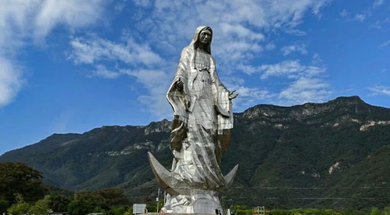 Nuevo récord turístico: 16.6 millones de visitantes en Tamaulipas, Sectur