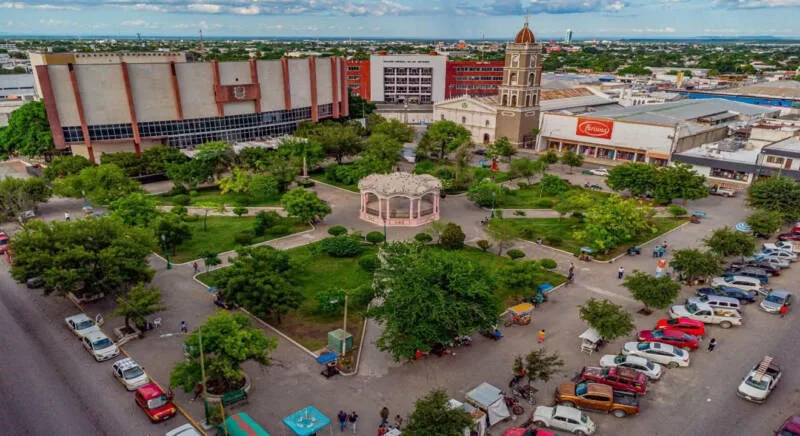 Tamaulipas va por el golazo turístico con Rutas del Aficionado al Fútbol: Sectur
