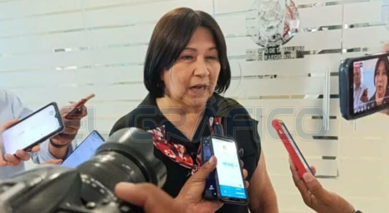 Tamaulipas requiere de la Fiscalía en búsquedas de desaparecidos