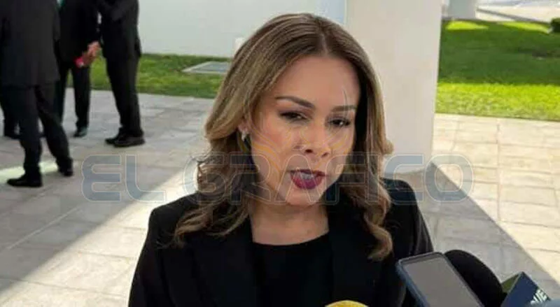 Destaca Poder Judicial incremento de productividad del 40 por ciento