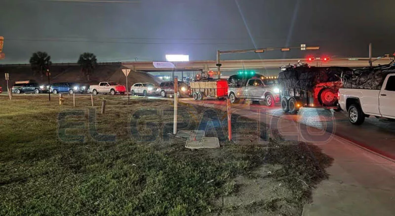 Más de 1.4 millones de turistas arribaron a Tamaulipas