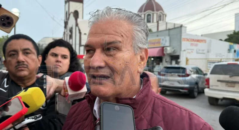 Confirma Salud seis muertes por dengue en Tamaulipas