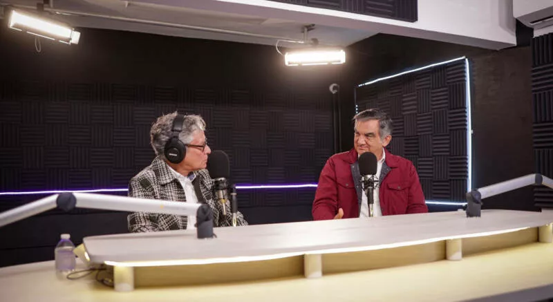 En Tamaulipas hay finanzas sanas y desarrollo económico: Américo