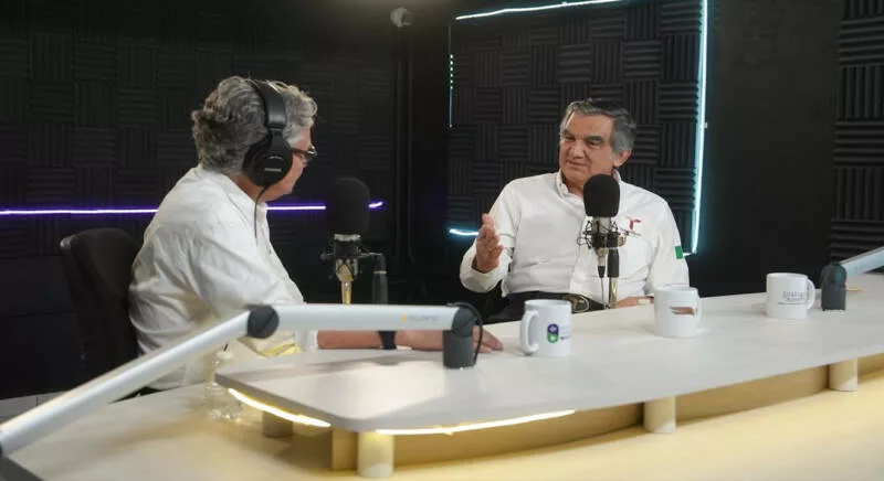 En tres años, se invierten en Tamaulipas 2 mil 600 MDP en educación: Américo