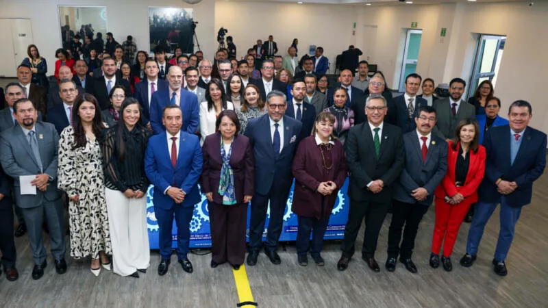 Participa la UAT en alianza nacional universitaria con el Tribunal de Disciplina Judicial