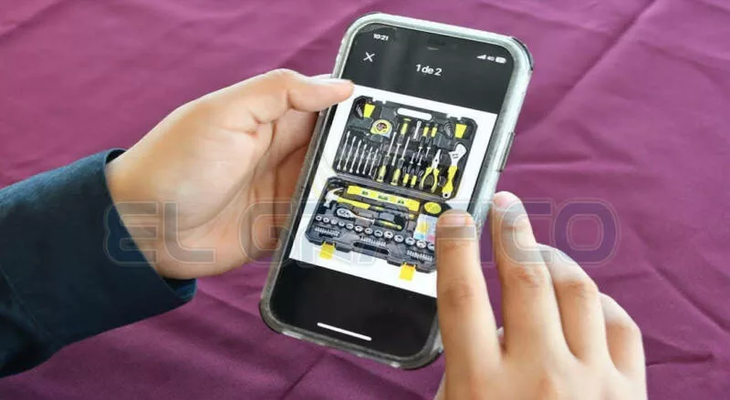 Alertan a niños sobre riesgos en internet y redes sociales