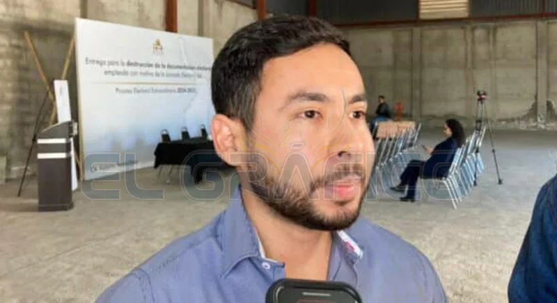 Nuevos partidos provocarían redistribución de prerrogativas: IETAM