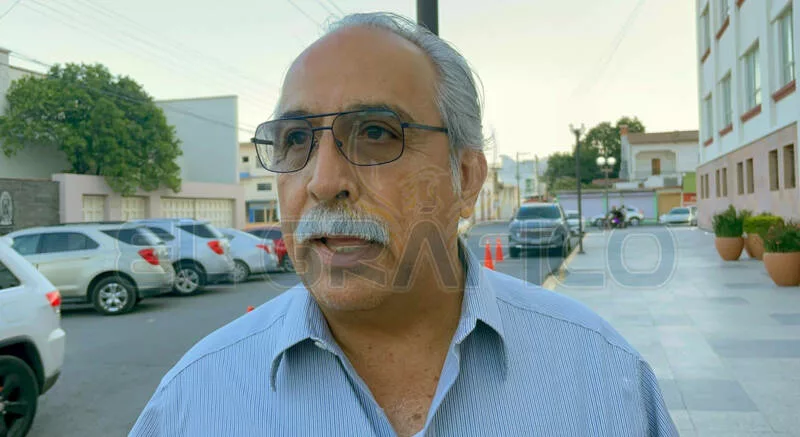 Tamaulipas, cerca de erradicar el gusano barrenador