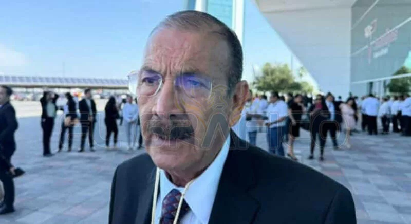 Manejaban Didis operadores no registrados