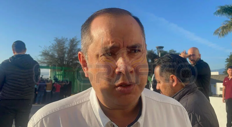 Tamaulipas supera meta de recaudación fiscal en enero