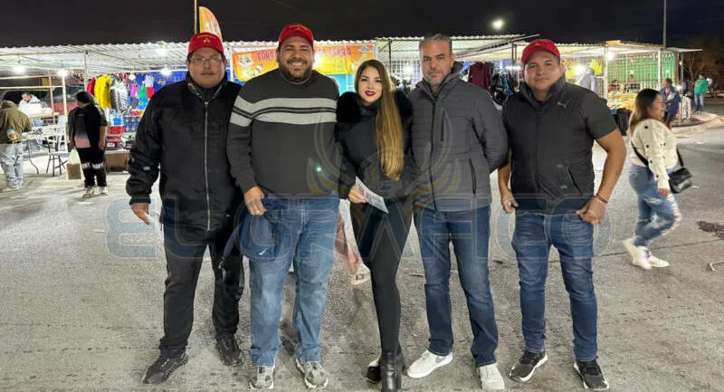 PT intensifica afiliación por Tamaulipas