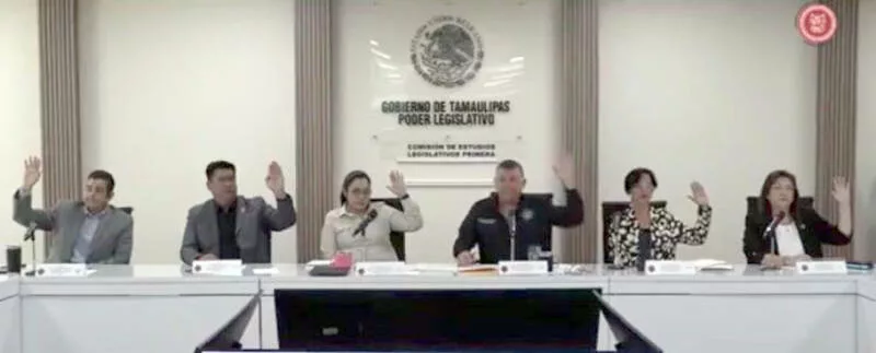 Aprueba Congreso de Tamaulipas prohibición de pirotecnia en campañas electorales