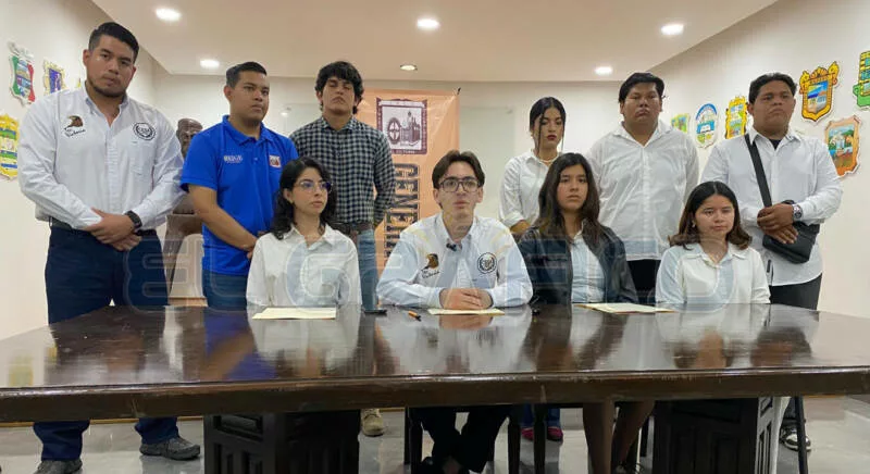 Denuncian al Tec Victoria por represalias e irregularidades