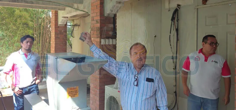 Destruye INE hasta mil credenciales en Tamaulipas