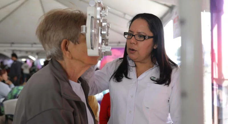 Gobierno y DIF Tamaulipas invitan al Segundo Corredor de la Salud “Lazos del Bienestar” en Victoria