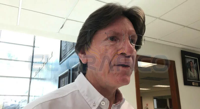 Tamaulipas está libre de sarampión