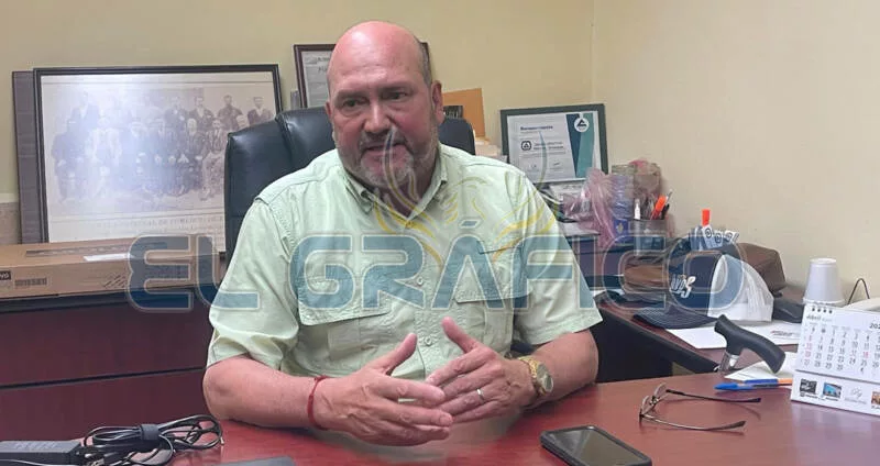 Comerciantes denuncian excesiva carga fiscal