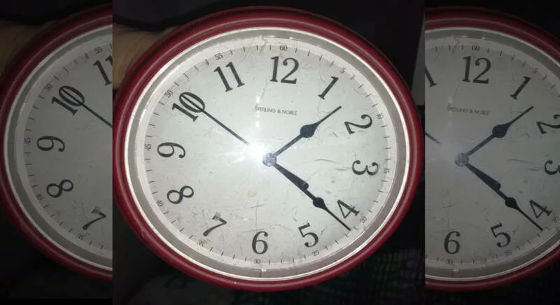 Iniciará Horario Frontera Norte en Reynosa