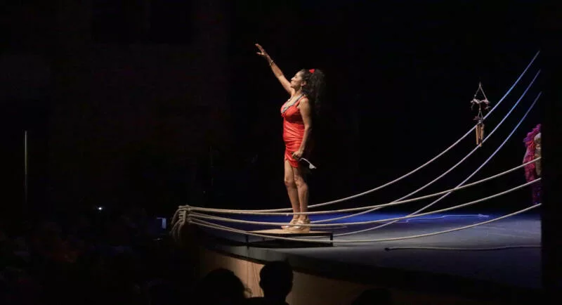 Presentará ITCA obra Orinoco en el inicio del programa Viernes Escénico del Centro Cultural Tamaulipas