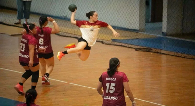 Tamaulipas tiene primeros representantes clasificados a Olimpiada Nacional 2026