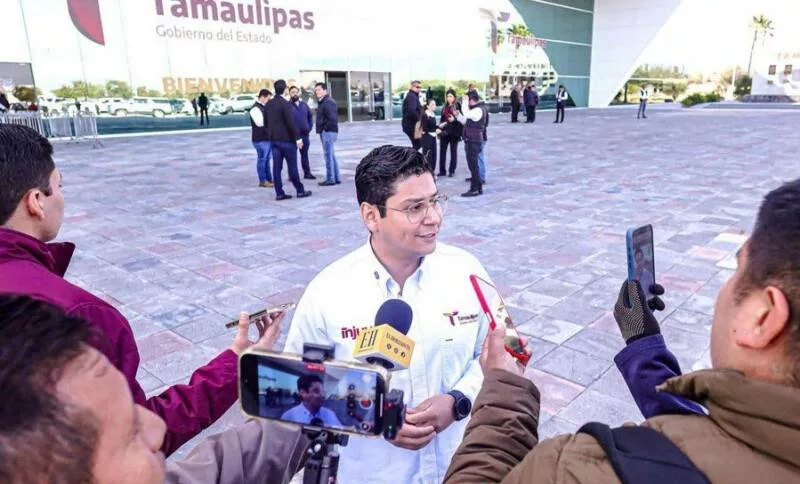 Promueve Tamaulipas el bienestar y la prevención en la juventud: INJUVE