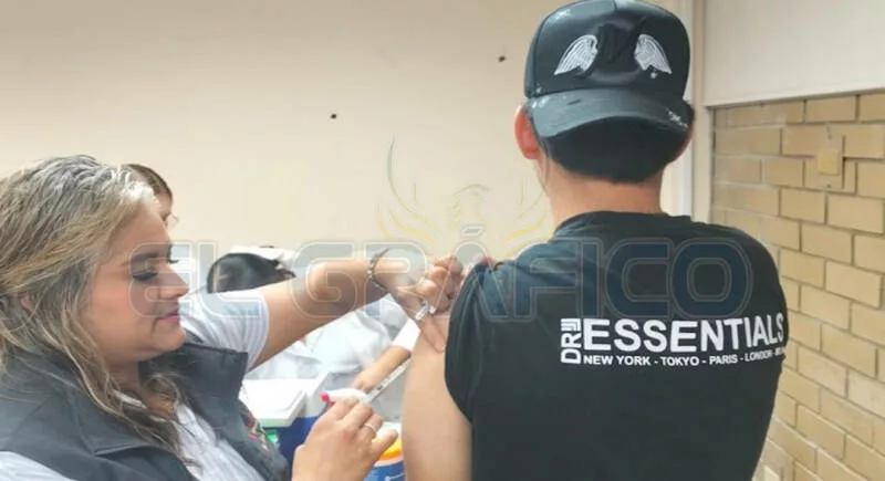 Suma de esfuerzos para proteger a Reynosa