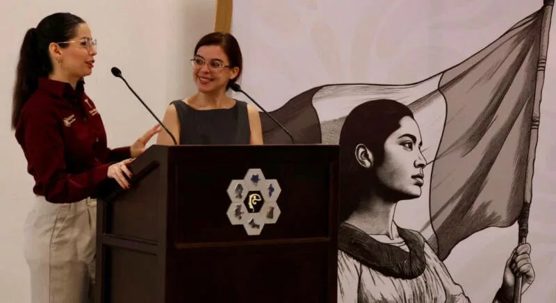 Capacitan a funcionariado estatal y municipal en el uso del BANAVIM: IMT